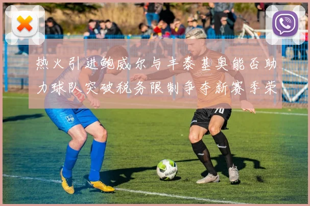 热火引进鲍威尔与丰泰基奥能否助力球队突破税务限制争夺新赛季荣誉