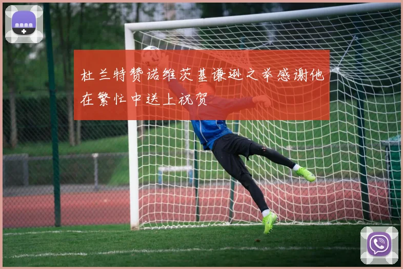 杜兰特赞诺维茨基谦逊之举感谢他在繁忙中送上祝贺